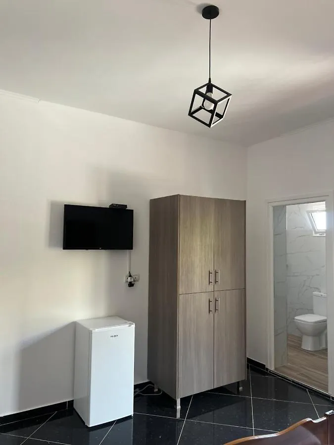Apartment Vila Flavin 1 Ksamil