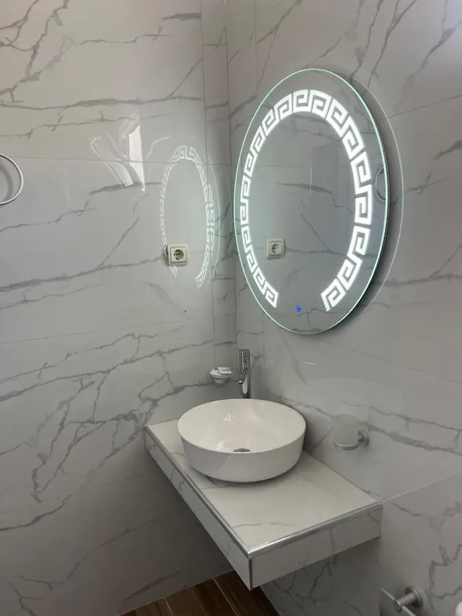 Appartement Vila Flavin 1 Ksamil