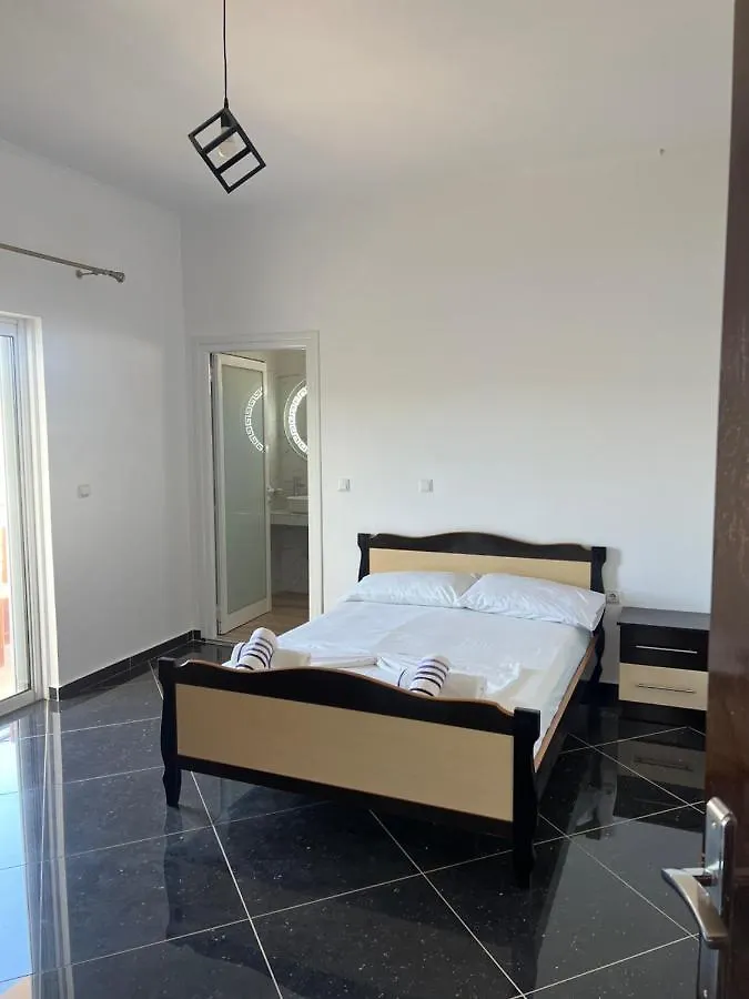 Apartment Vila Flavin