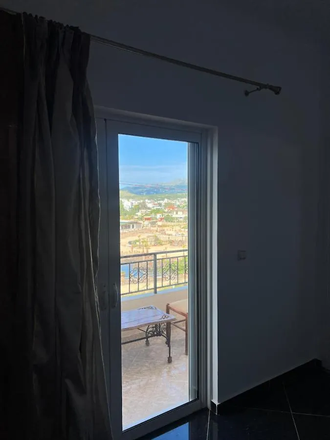 Vila Flavin 1 Ksamil