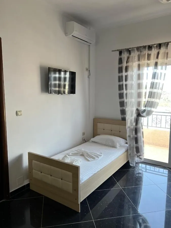 Vila Flavin Apartment