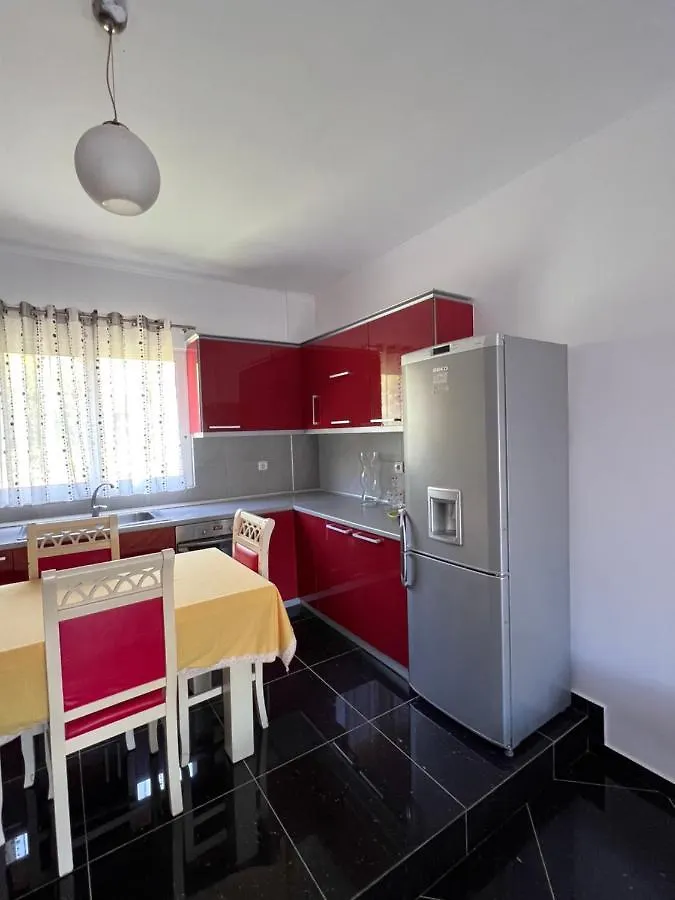 Vila Flavin 1 Ksamil