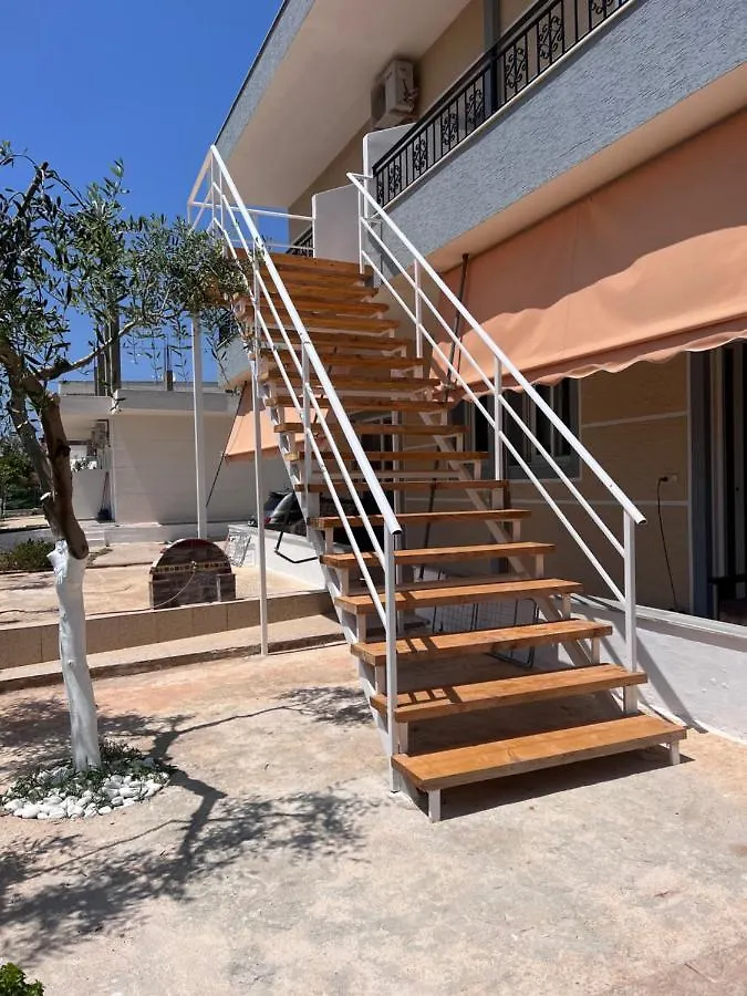 Apartment Vila Flavin