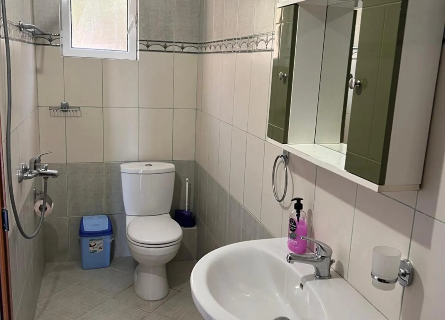 Vila Flavin 1 Ksamil