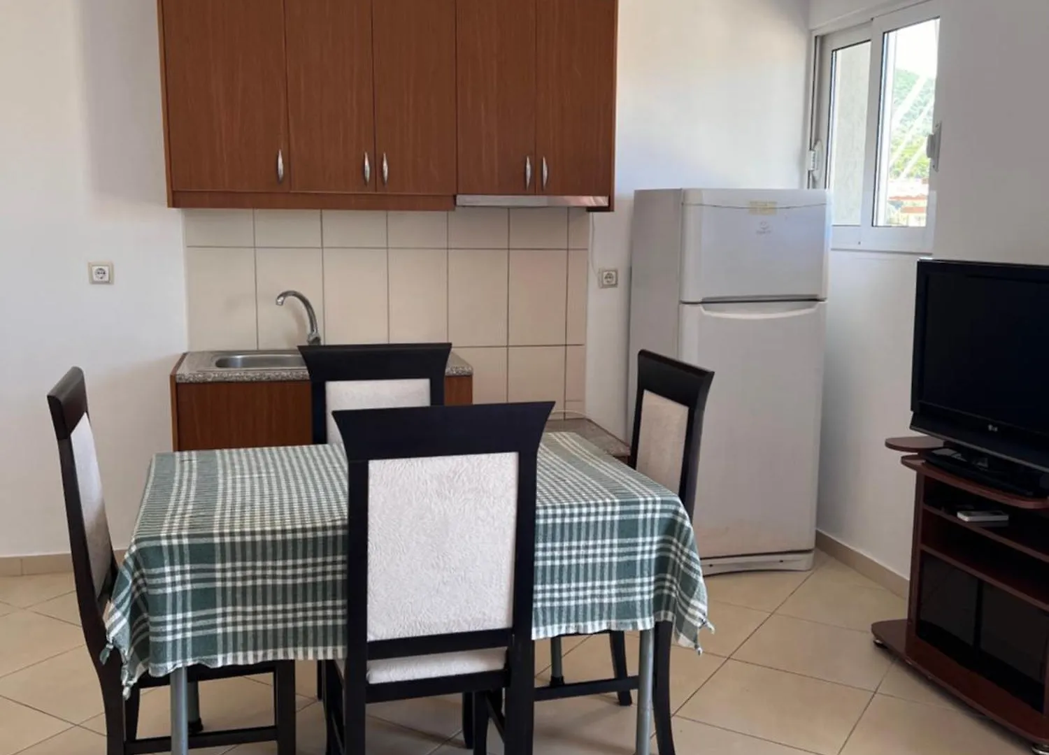 Vila Flavin 1 Ksamil