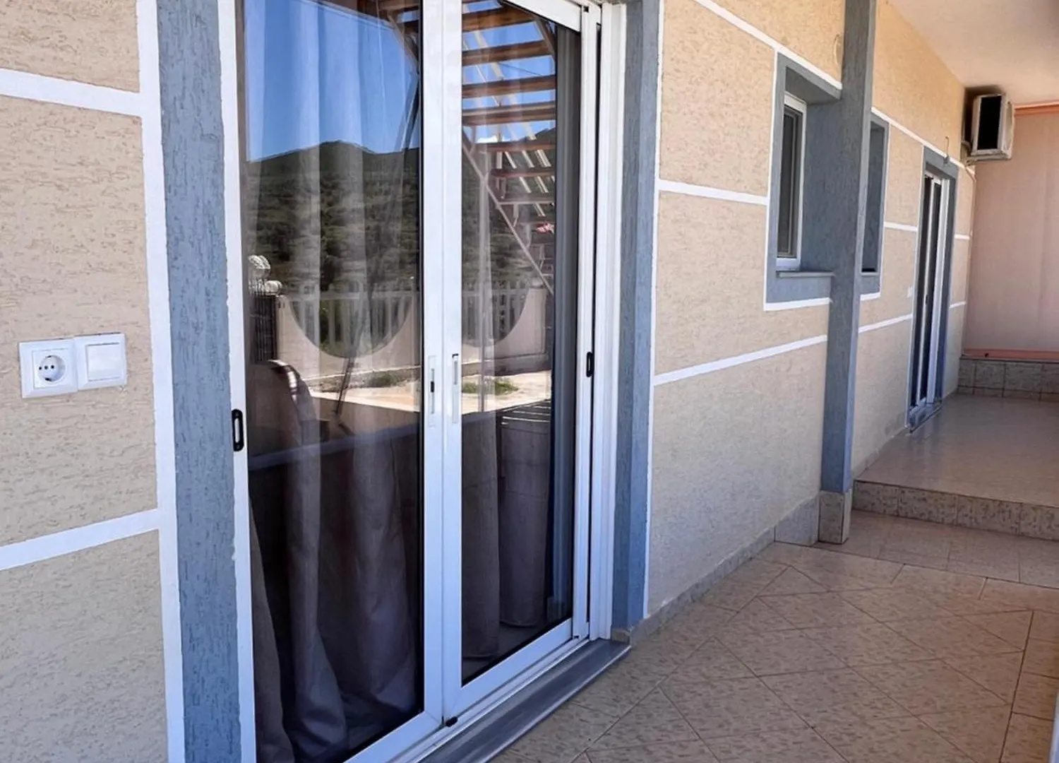 Apartment Vila Flavin 1 Ksamil