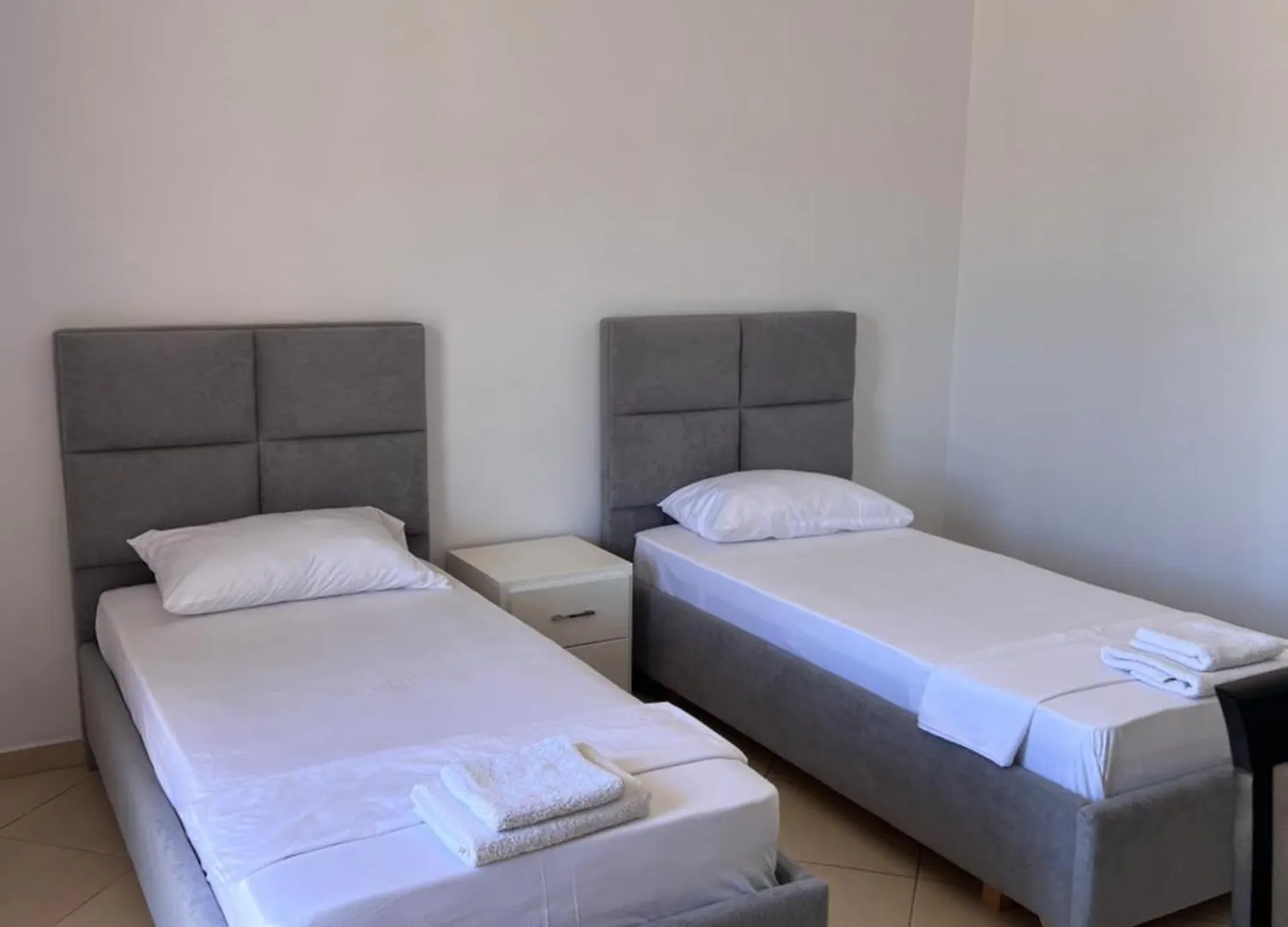 Appartement Vila Flavin 1 Ksamil