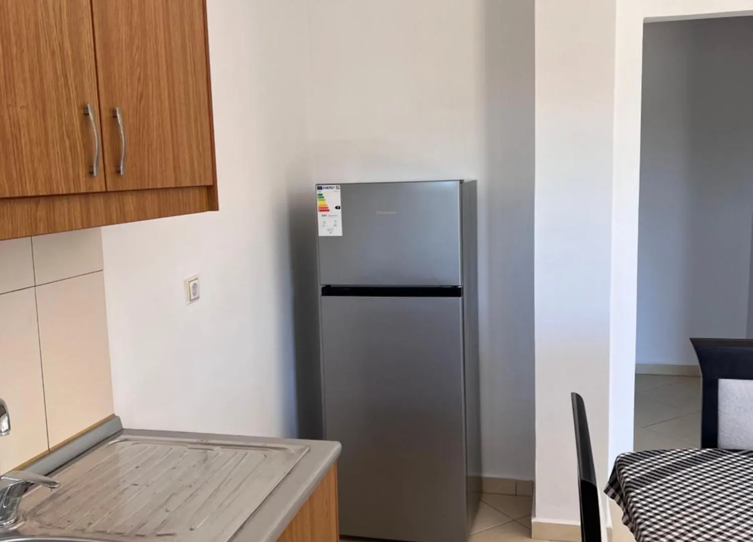 Vila Flavin 1 Ksamil Appartement