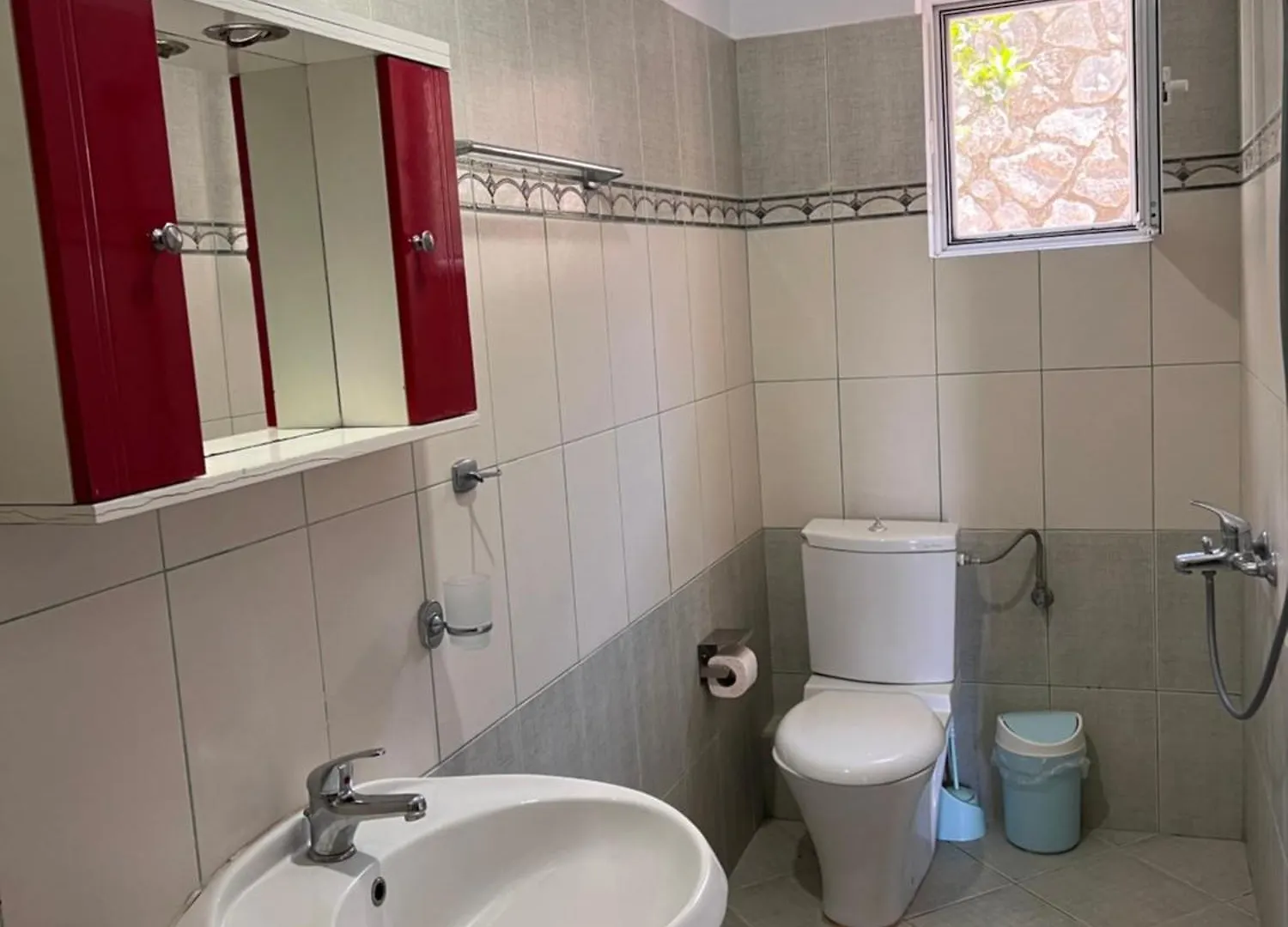 Vila Flavin 1 Ksamil Albania