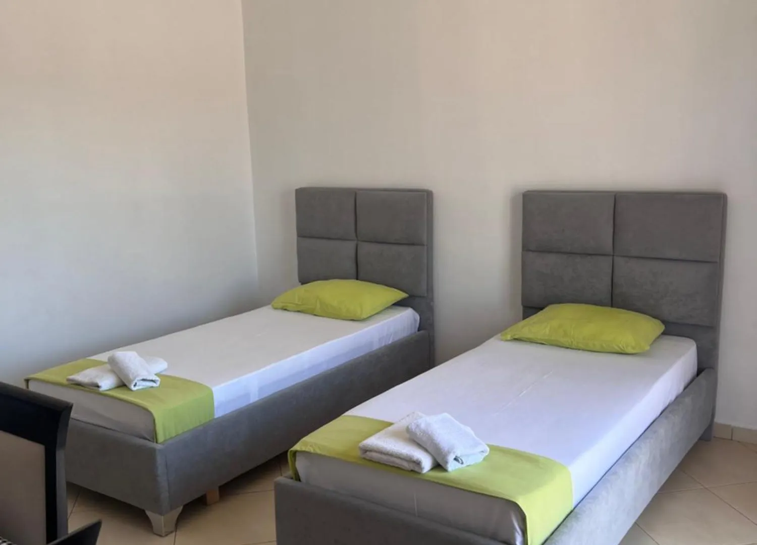 Vila Flavin 1 Ksamil Appartement