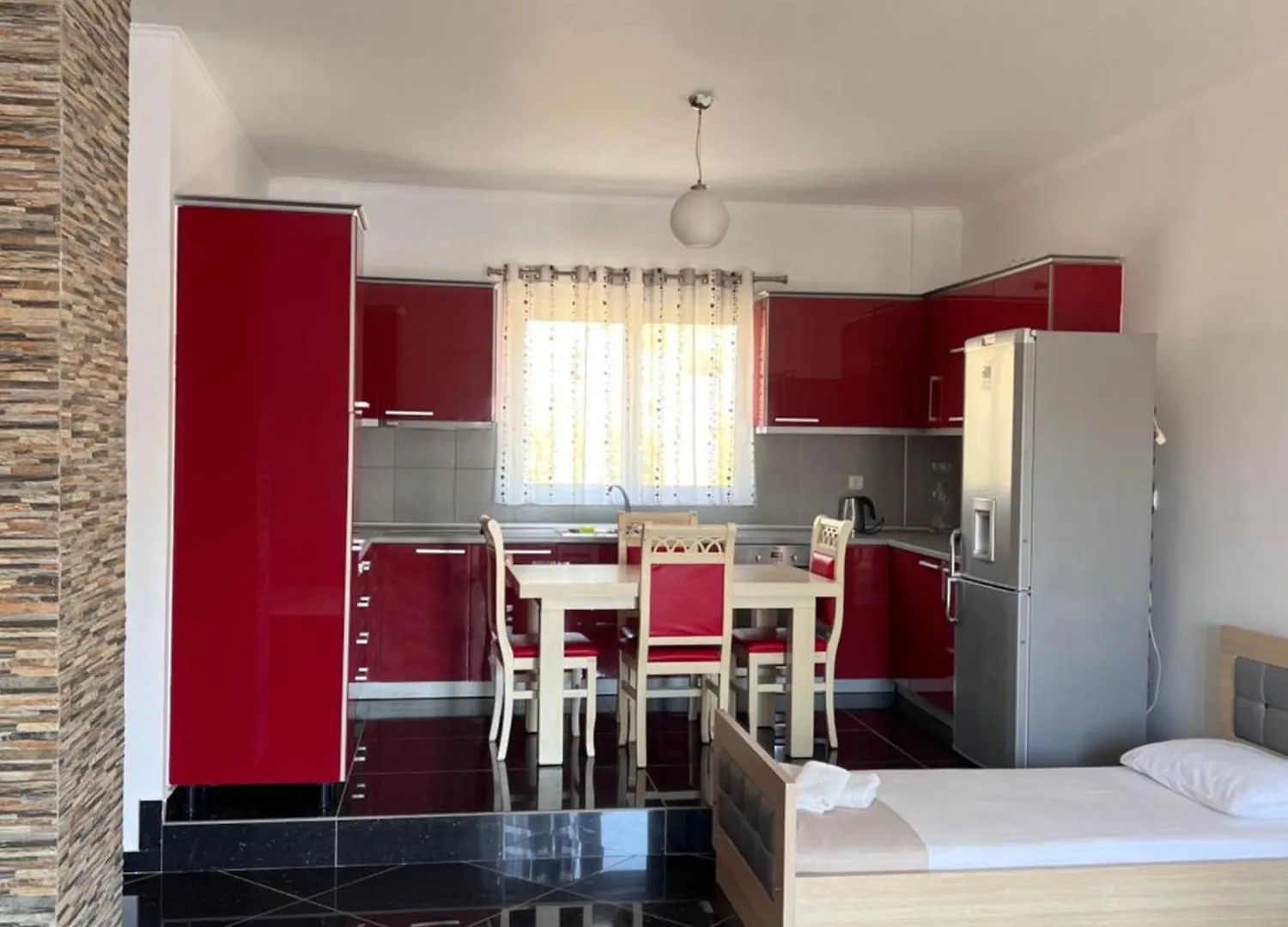 Appartement Vila Flavin 1 Ksamil