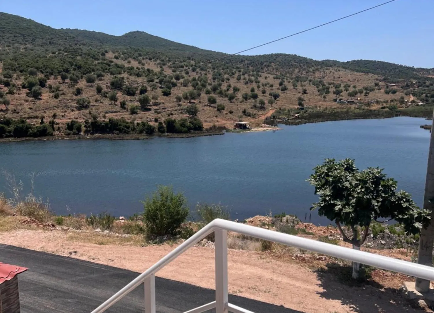 Apartment Vila Flavin 1 Ksamil