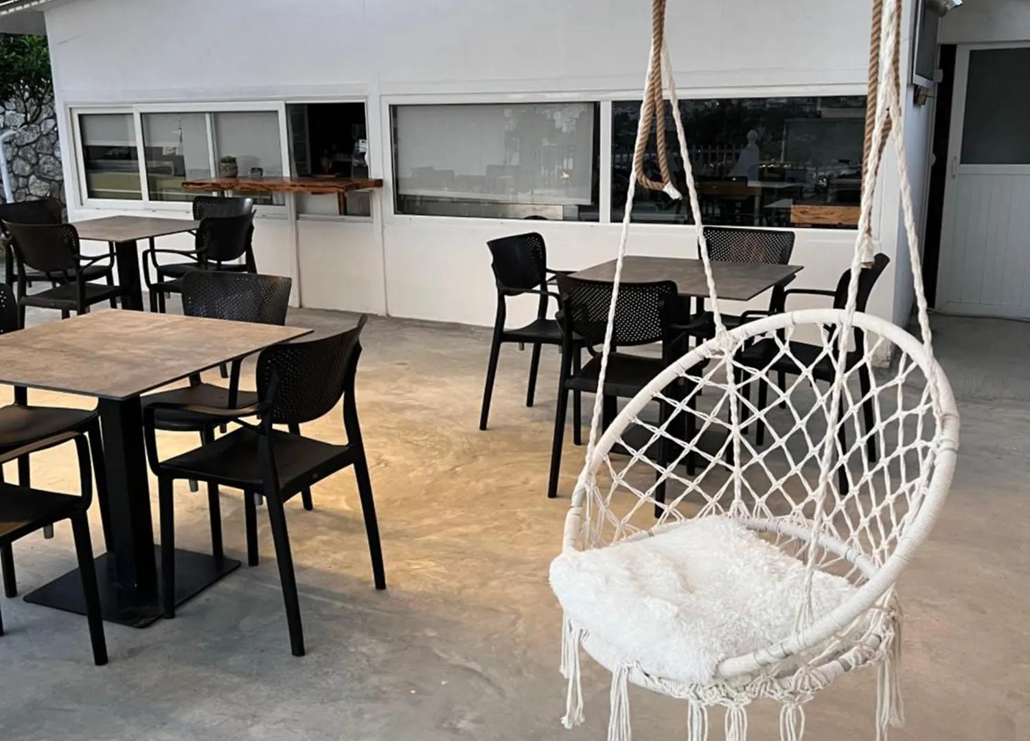 Vila Flavin 1 Ksamil Appartement