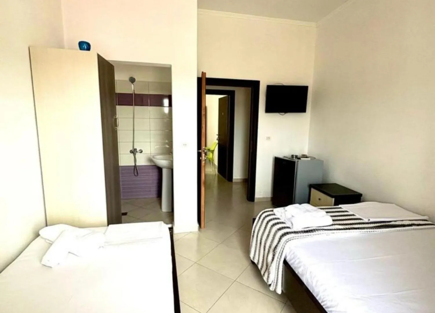 Vila Flavin 1 Ksamil