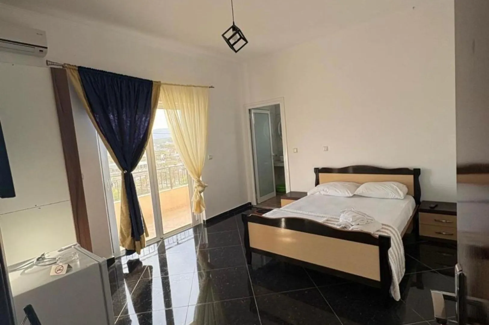 Vila Flavin 1 Ksamil Albanie