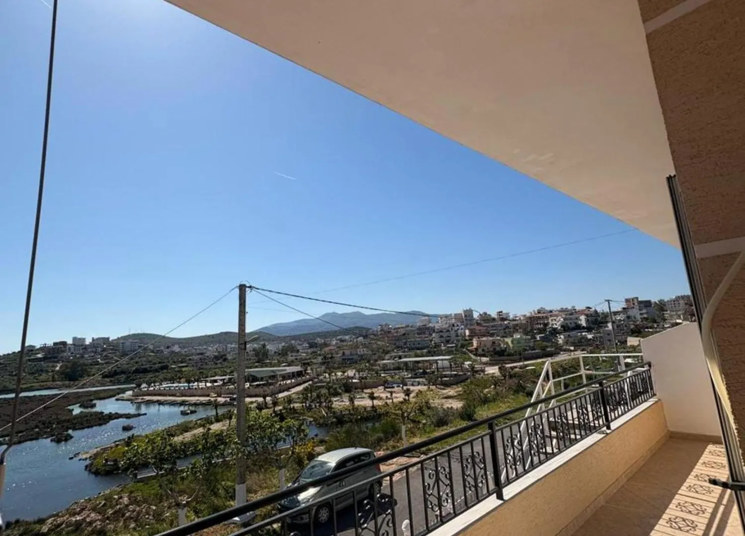 Vila Flavin 1 Ksamil