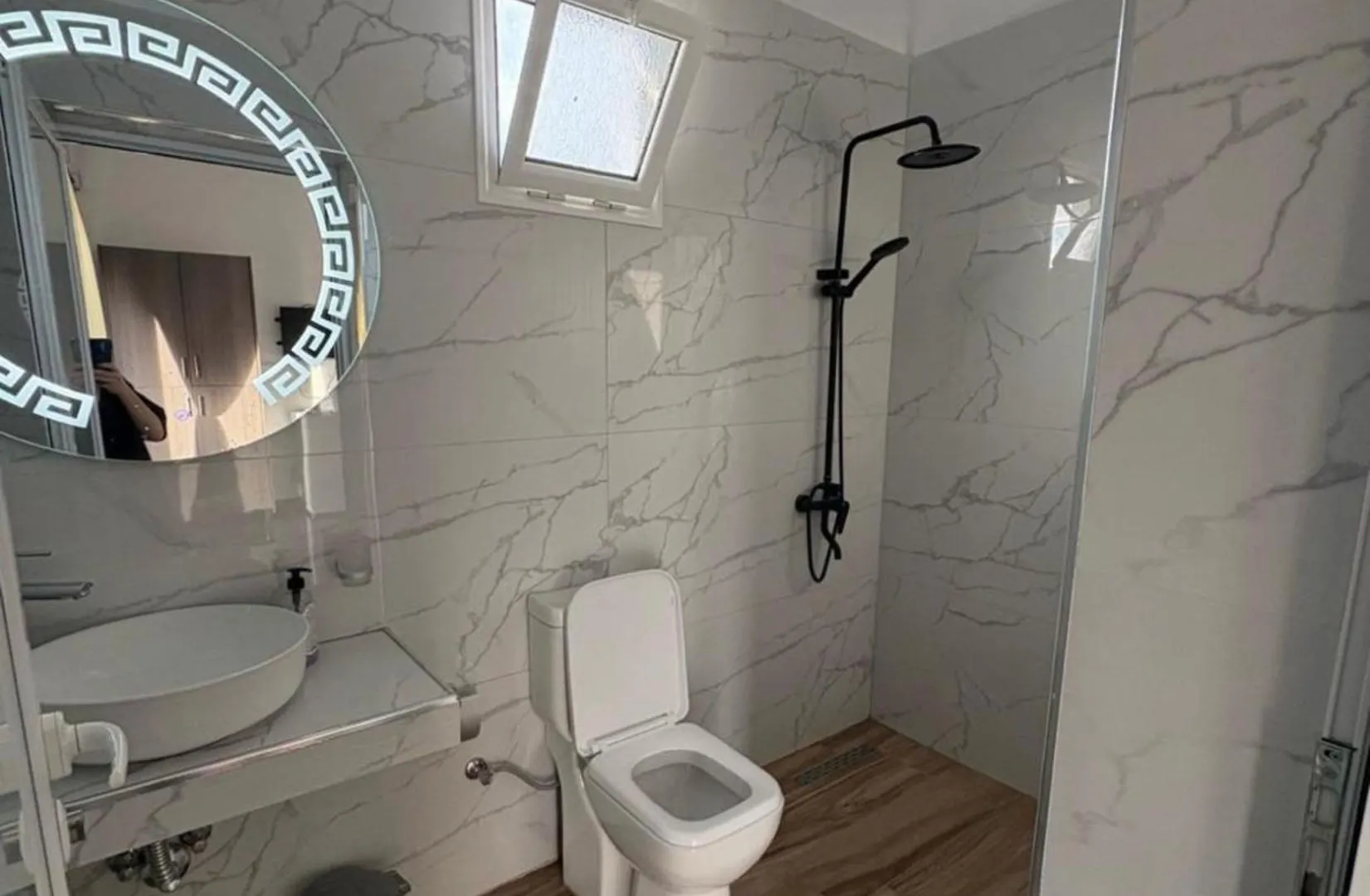 Vila Flavin 1 Ksamil Appartement
