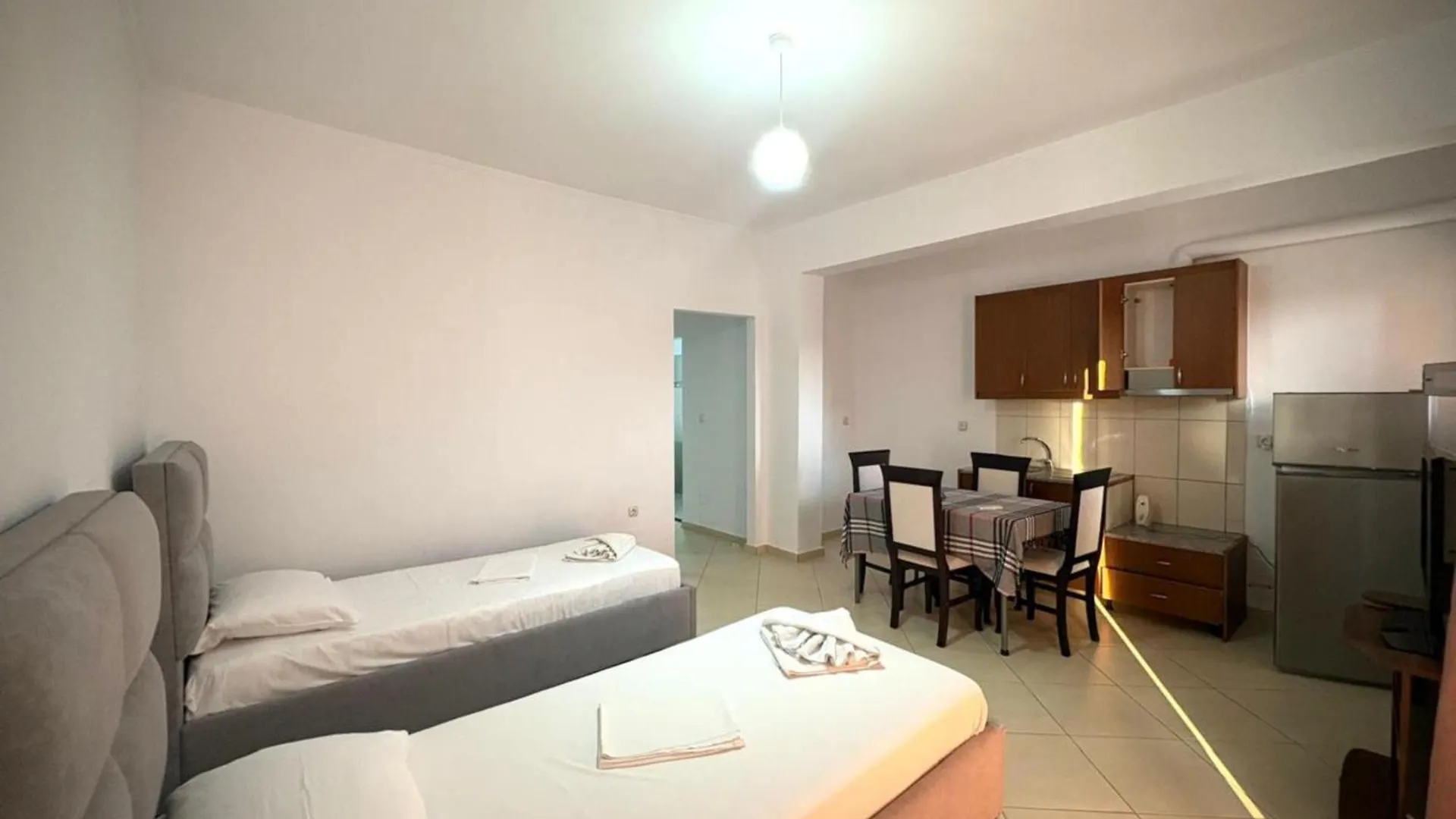 Appartement Vila Flavin 1 Ksamil