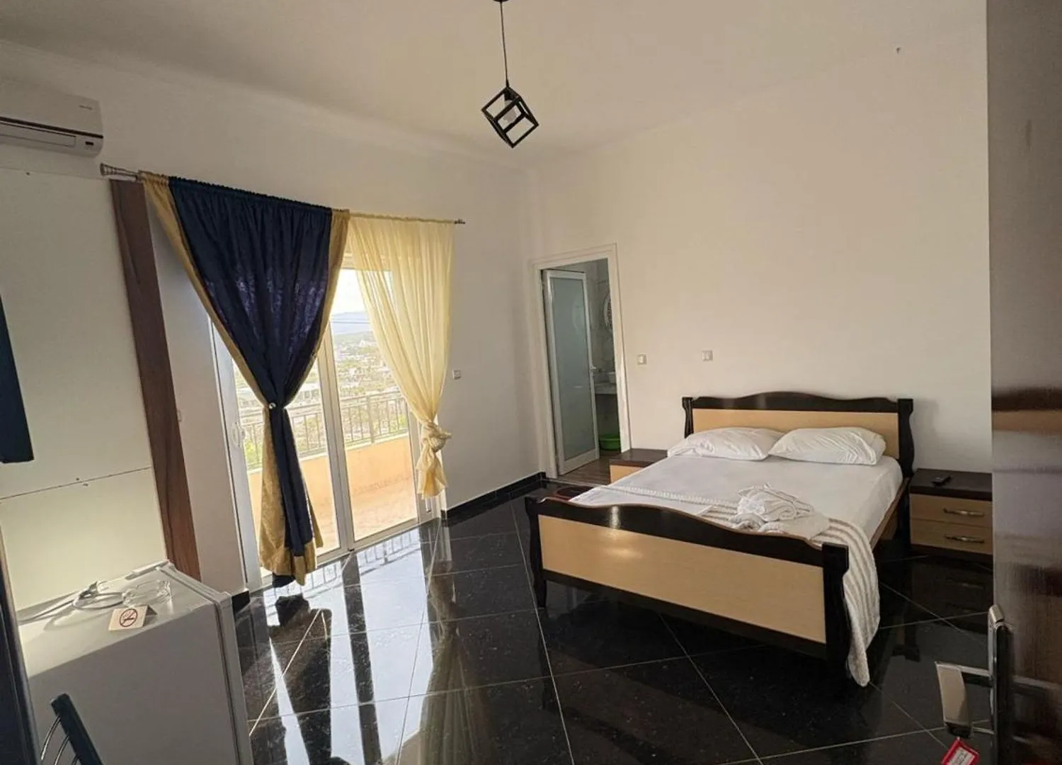 Vila Flavin 1 Ksamil Appartement