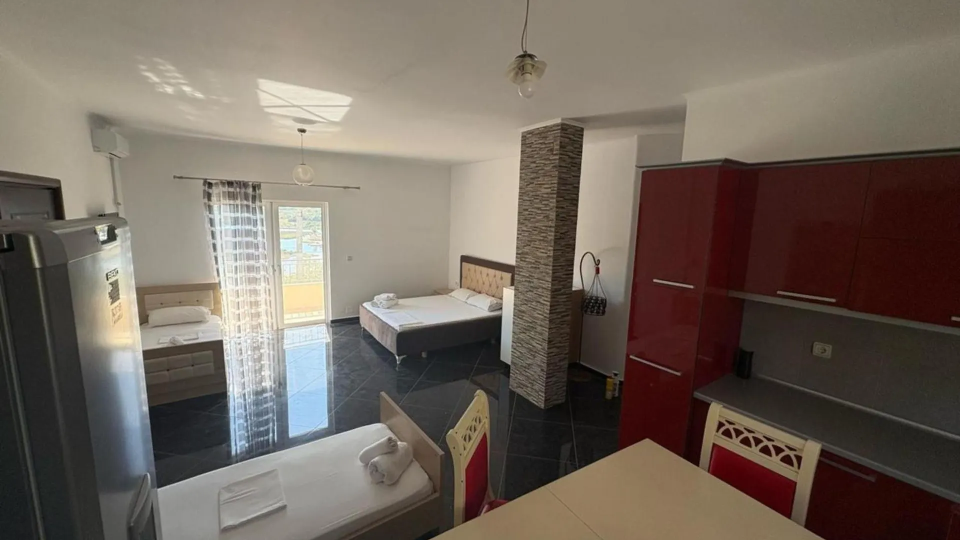 Vila Flavin 1 Ksamil Albania