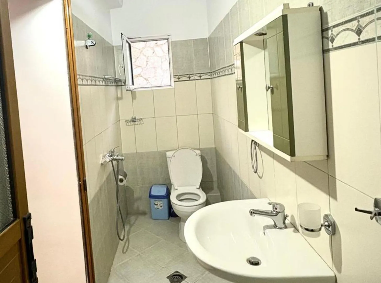 Apartment Vila Flavin 1 Ksamil