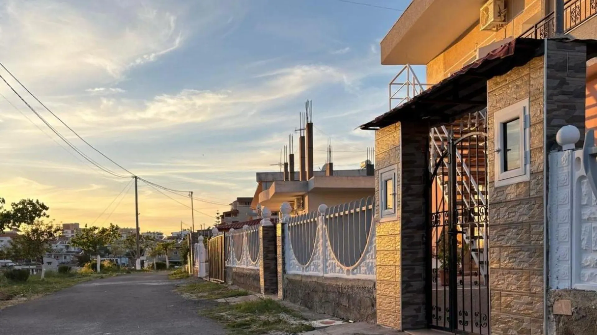 Vila Flavin 1 Ksamil