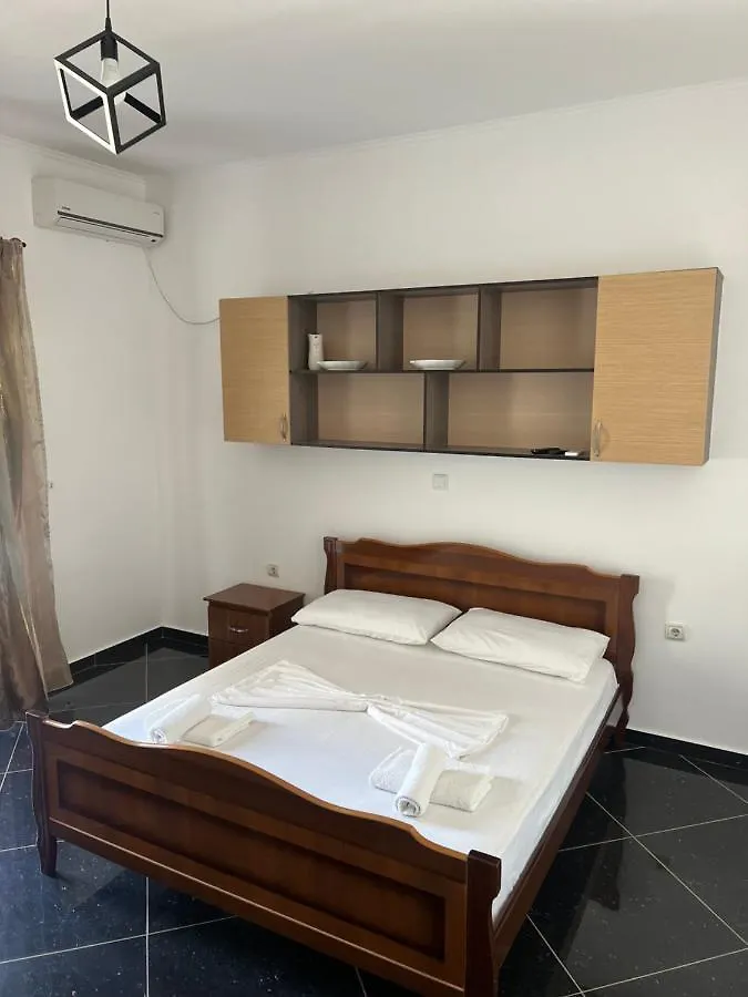 Apartment Vila Flavin 1 Ksamil