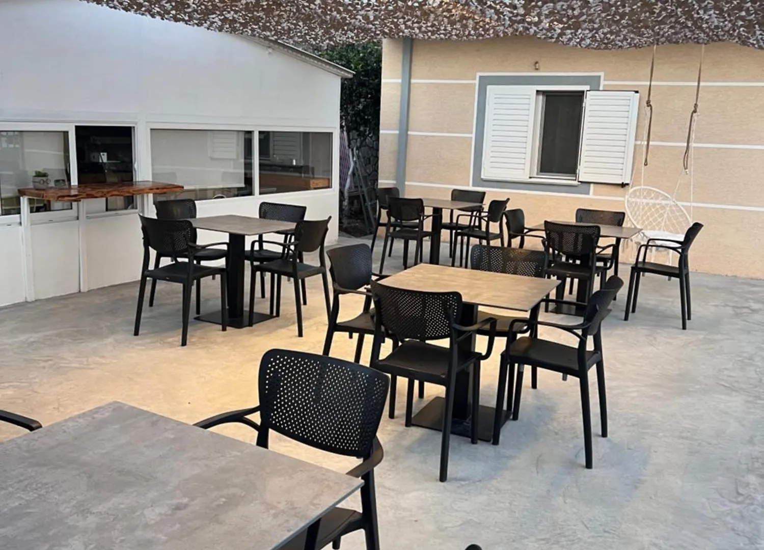 Apartment Vila Flavin 1 Ksamil Albania